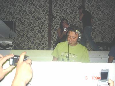 BeNnY BeNaSsI ==> PaChA MarraKeCh